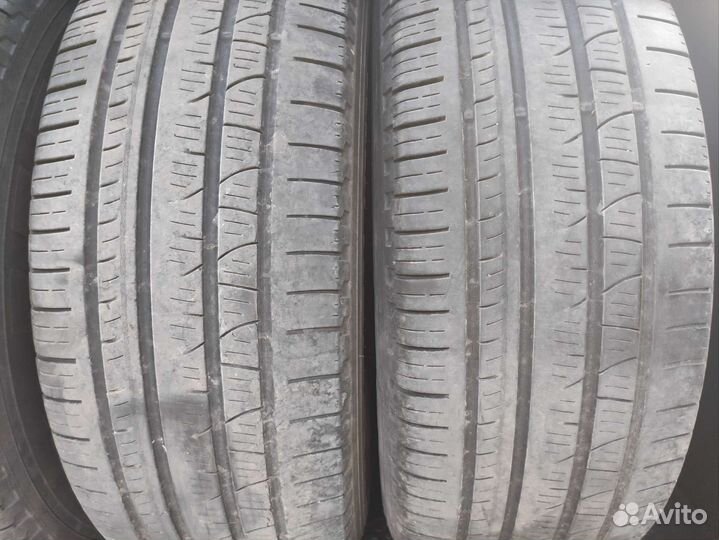 Pirelli Scorpion Verde All Season 235/65 R17