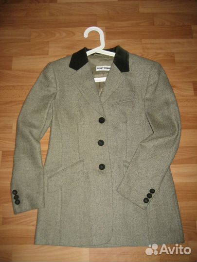 Одежда д/офиса пакетом, р.42-44