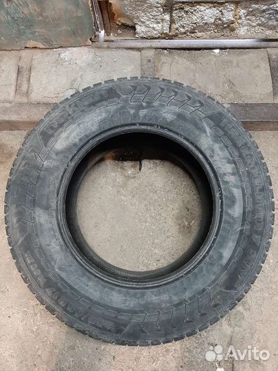 Nokian Tyres Hakkapeliitta 7 SUV 265/65 R17