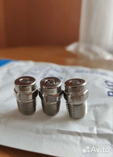 Форсунка для авд (керхера)