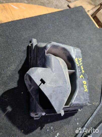 Корпус воздушного фильтра Nissan Juke F15 1.6 DDT