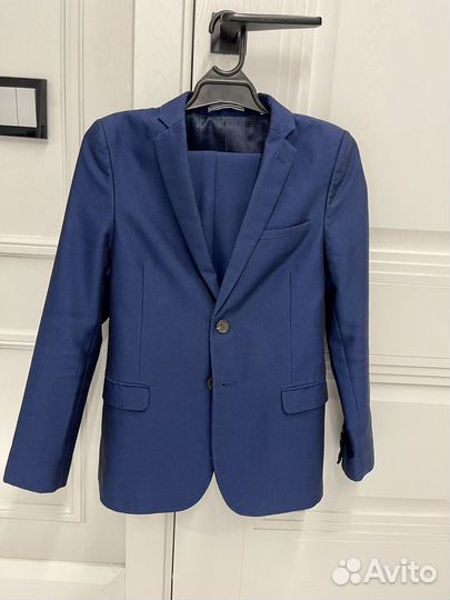 Школьный костюм для мальчика