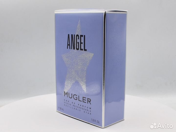 Thierry Mugler Angel edР