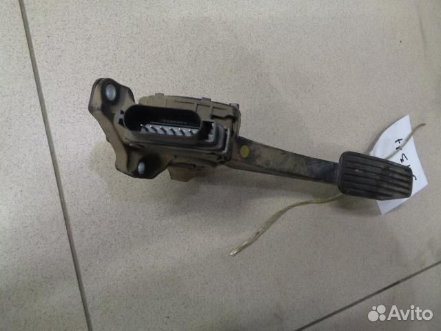 Педаль газа Volvo XC70 2000-2007