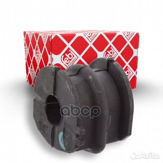 Втулка стабилизатор задний Nissan/Febi/ 34068 Febi