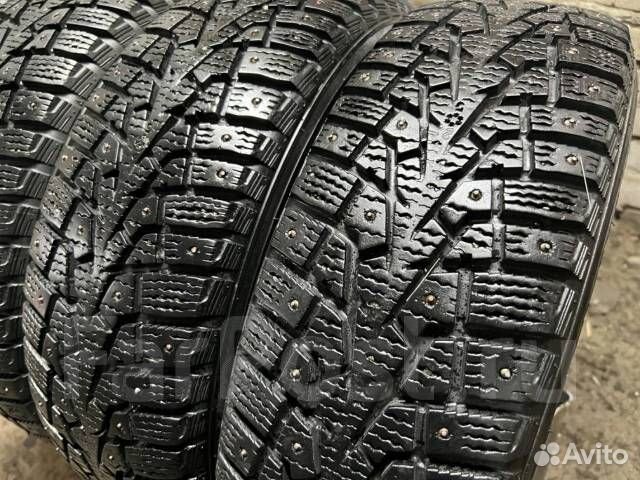 Maxxis NP3 Arctic Trekker 235/60 R18 107T