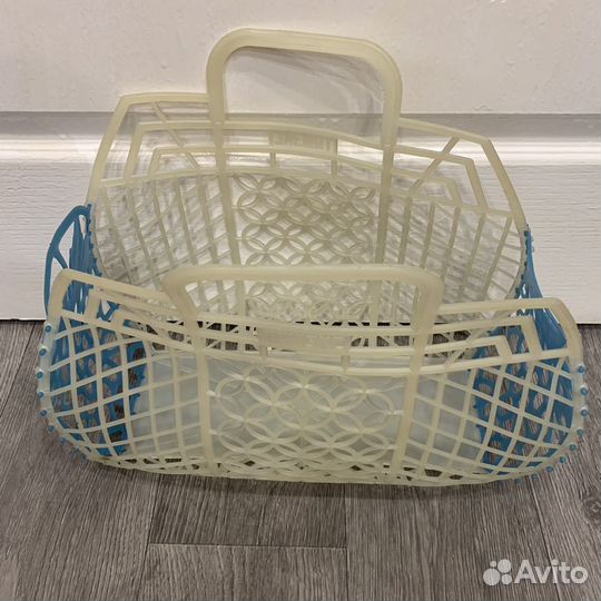 Сумка хозяйственная производство СССР