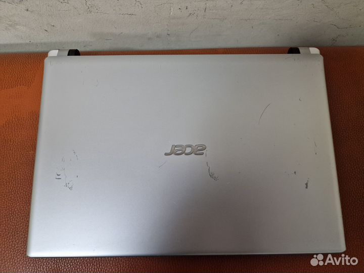 Acer V5-431P по запчастям(разбор)