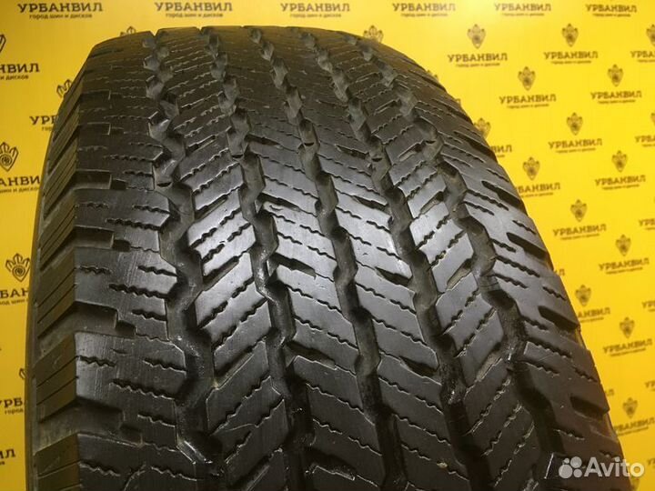 Michelin LTX M/S 275/70 R16 114S