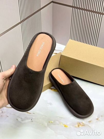 Сабо шлепки Zara 36-40