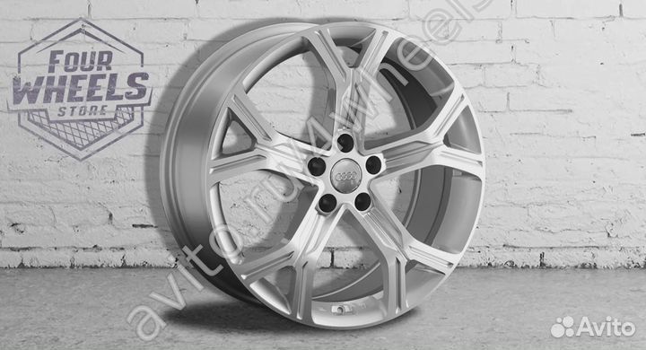 Диски для Ауди Q8 R19