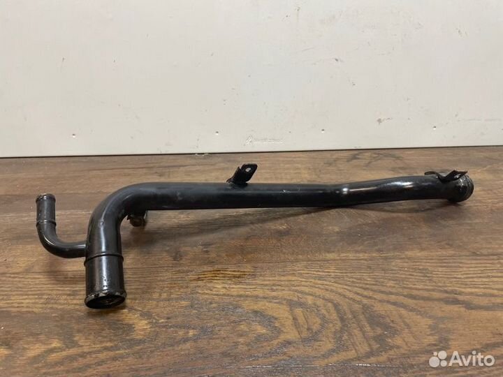 Патрубок системы охлаждения Changan Cs35Plus