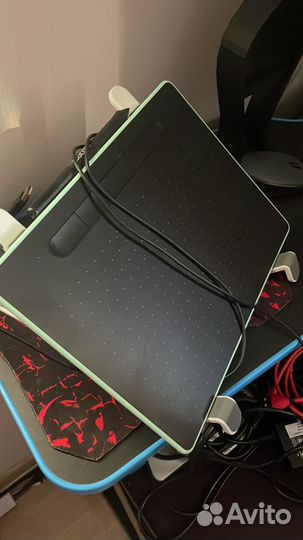 Wacom intuos