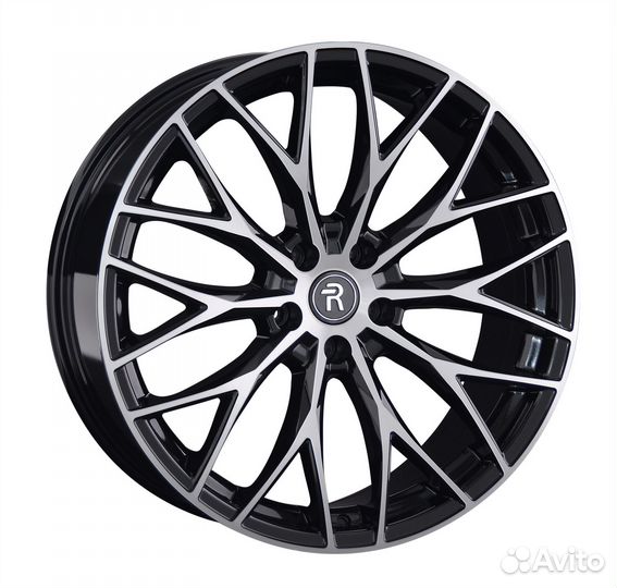 Литые диски Replay LX223 r20 5x114.3