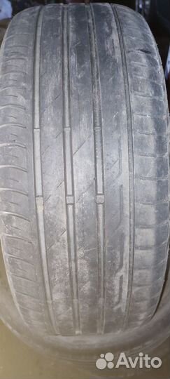 Bridgestone Turanza T001 215/55 R17