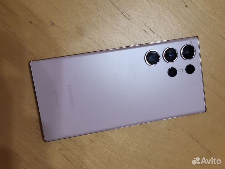 Samsung Galaxy S23 Ultra, 8/256 ГБ