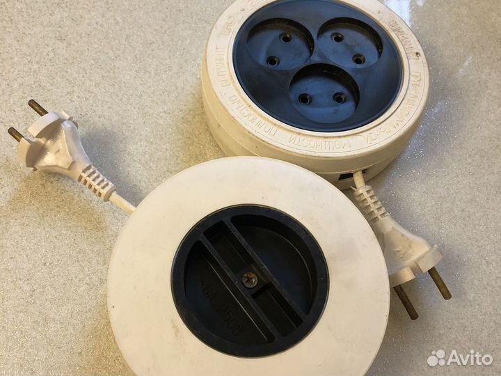 Удлинитель