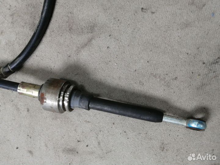 Трос АКПП для Nissan Primera P11E 1996-2002