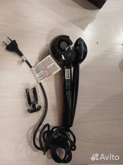 Плойка babyliss pro