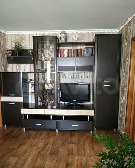 3-к. квартира, 51 м², 6/9 эт.