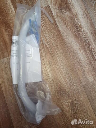 Поручни стационарные неразьемные