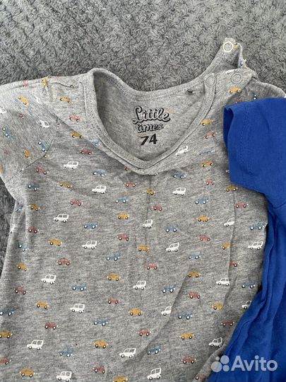 Детские вещи