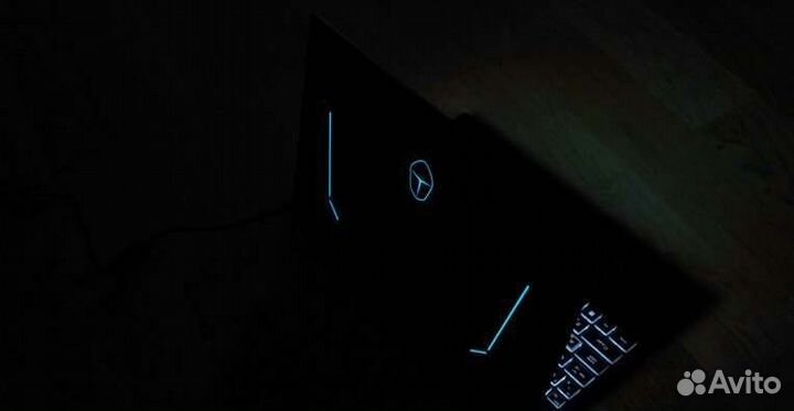 Thunderobot 911 air d