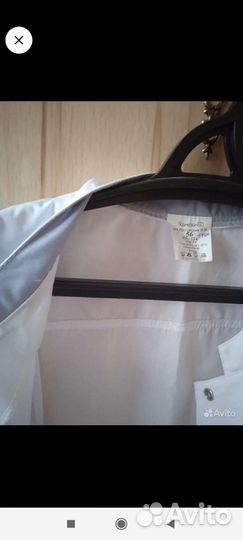 Рабочая спец одежда женская