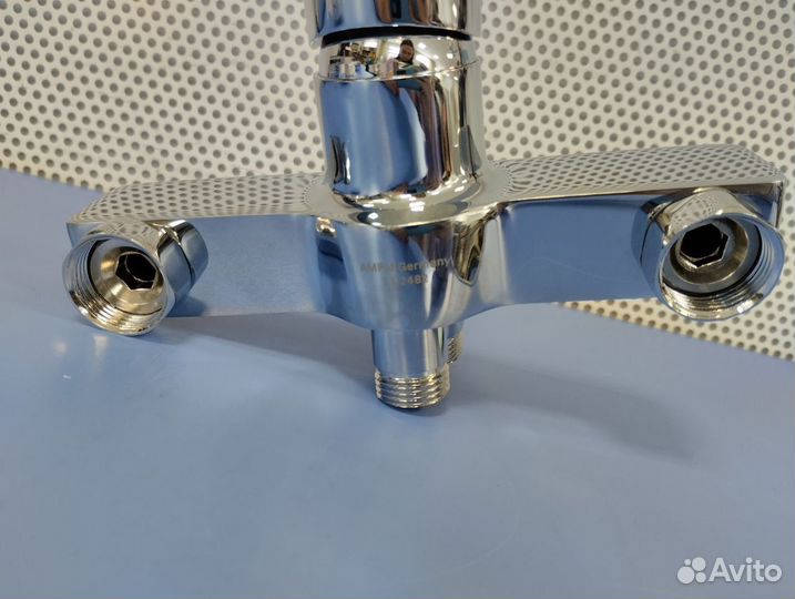 Душевая система X-Joy AM.PM F40885A94