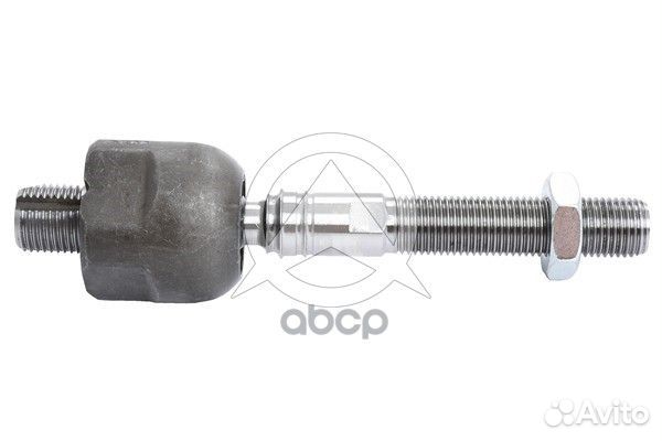 Тяга рулевая перед прав/лев 67612 Sidem