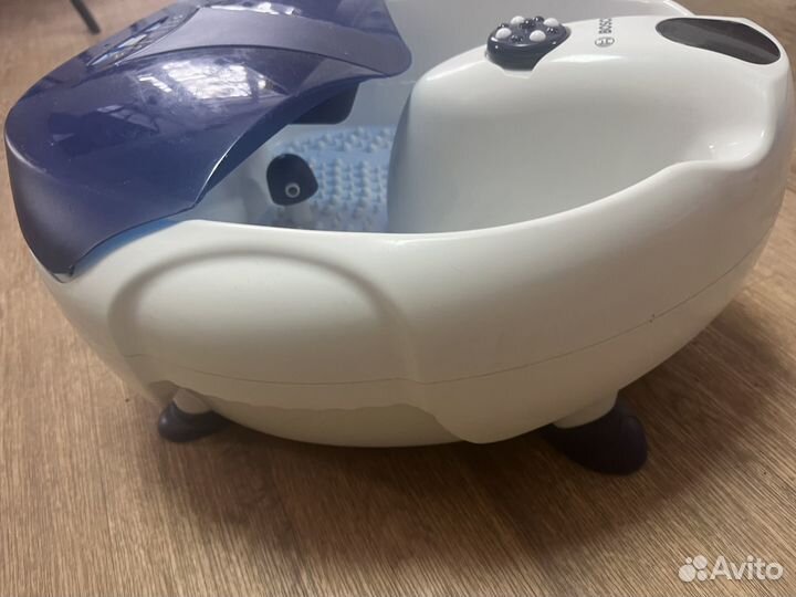 Ванночка для педикюра