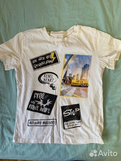 Одежда для мальчика 143 рост