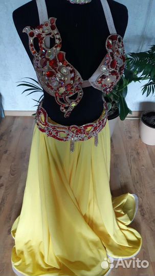 Для танца живота,различные костюмы