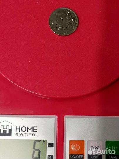 Монеты России