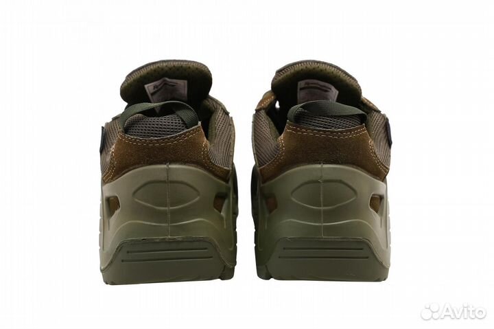 Ботинки Remington Travel Green W/P Membrane