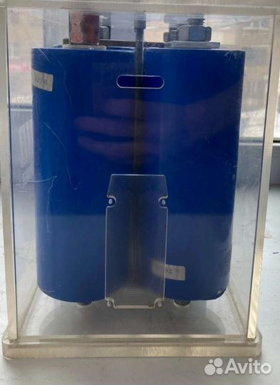 Литий титанат 30ah