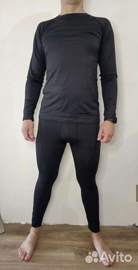 Летнее термобелье