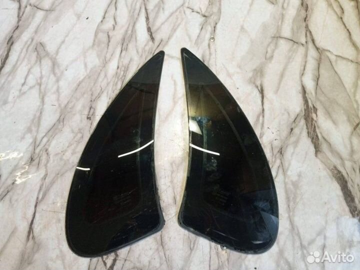 Стекло кузовное LADA Kalina 2007