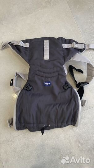 Эргорюкзак chicco