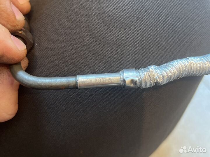 Датчик температуры Mercedes Benz