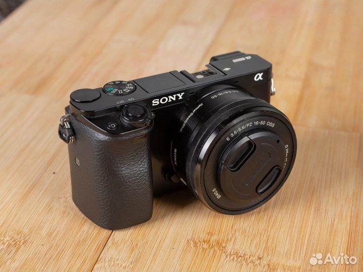 Фотоаппарат