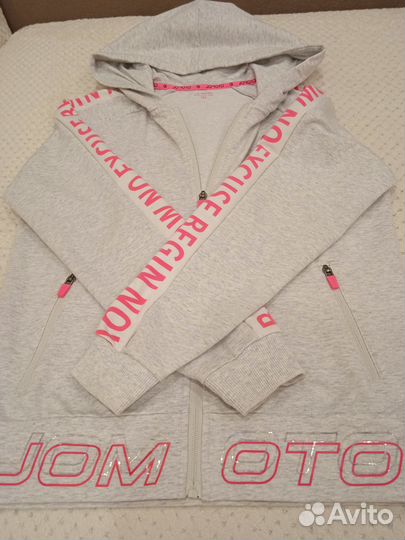 Спортивный костюм для девочки 146