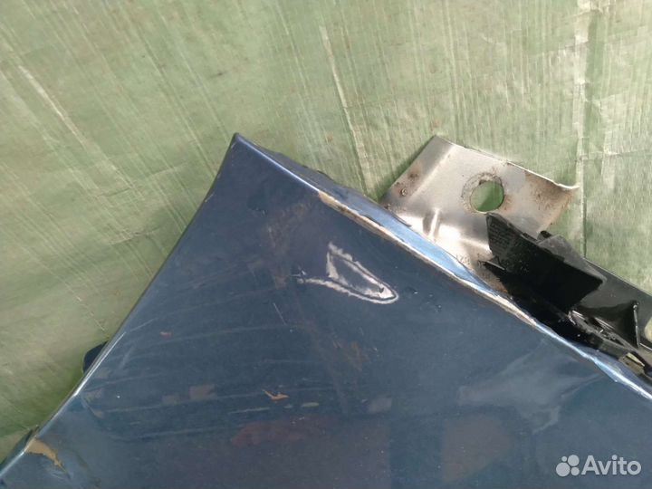 Крыло переднее правое б/у VW T6