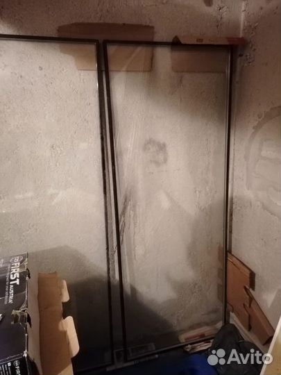 Стеклопакеты