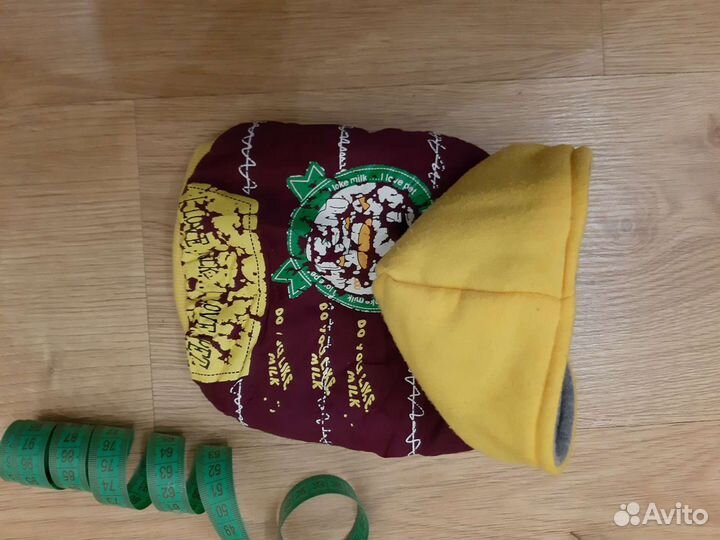 Куртка для собаки