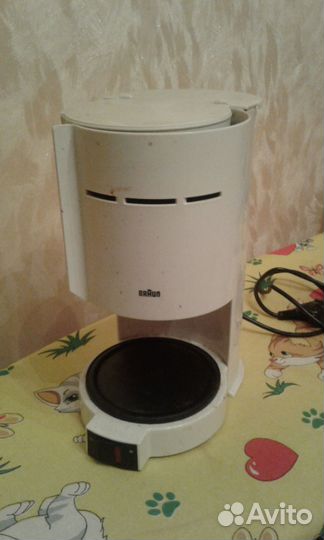 Продается кофеварка