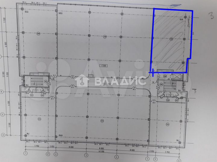 Продам помещение свободного назначения, 141.63 м²