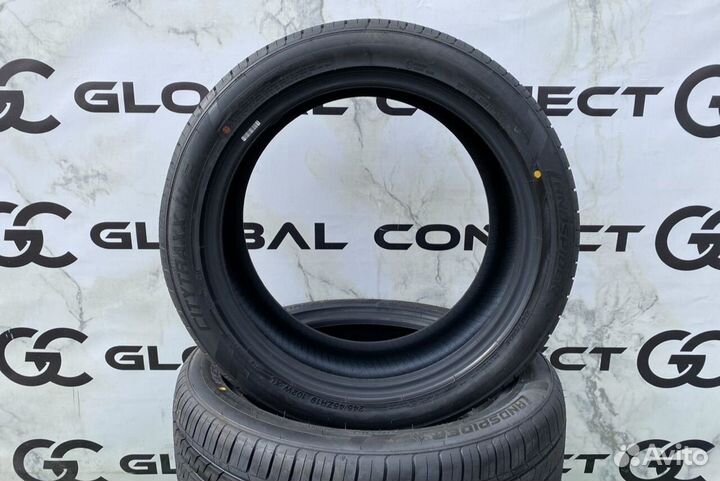 Landspider Citytraxx H/P 245/45 R19 102W