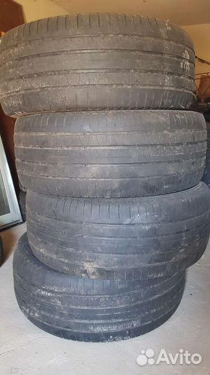 Pirelli Scorpion Verde All Season 285/60 R18