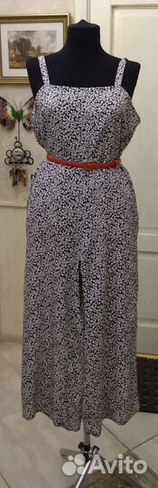 Комбинезон Gap вискоза